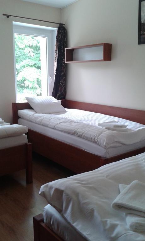 Willa Marina Widzew Łódź Quarto foto